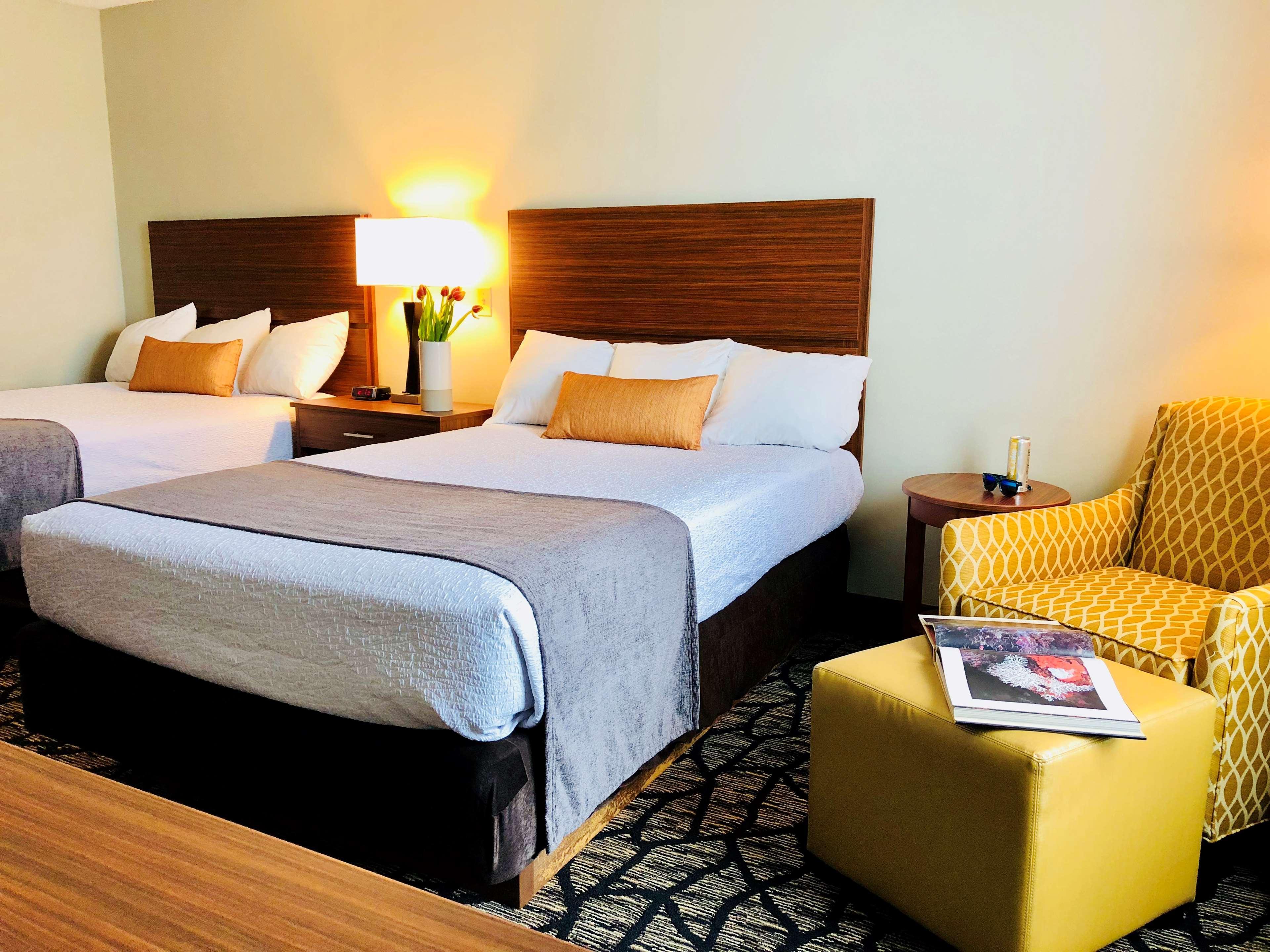 Best Western Westminster Hotel Kültér fotó