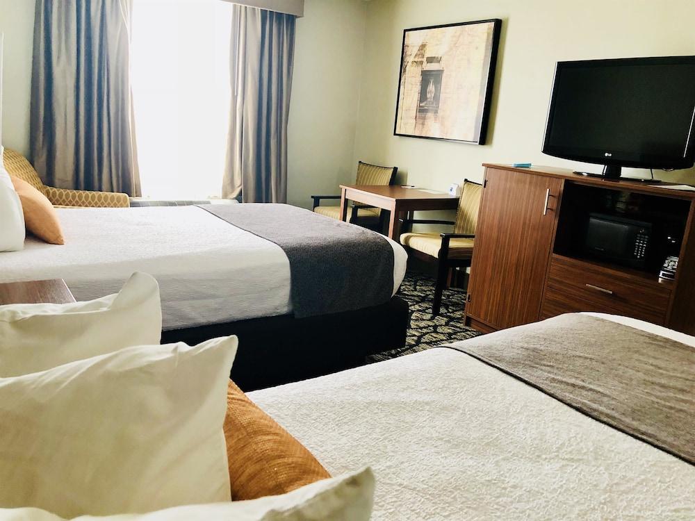 Best Western Westminster Hotel Kültér fotó