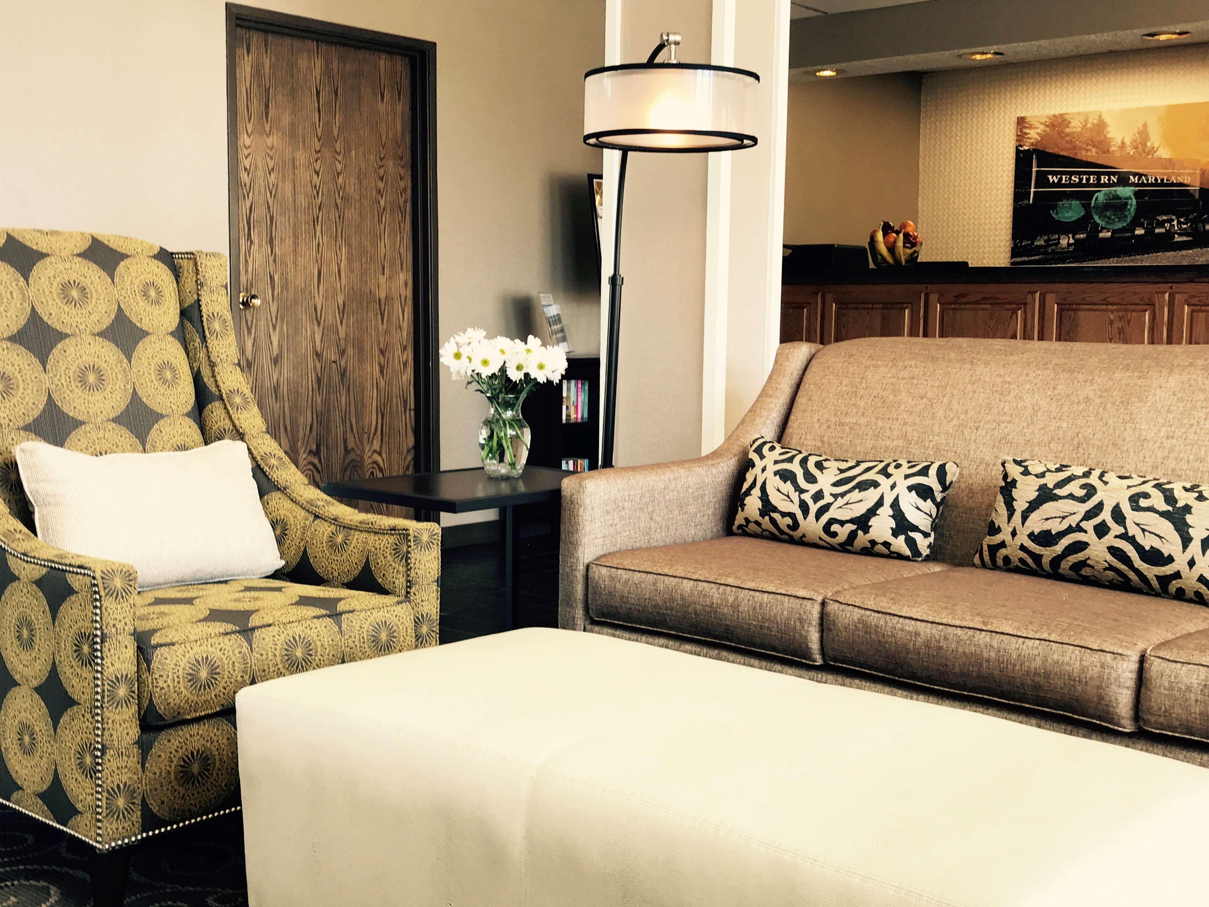 Best Western Westminster Hotel Kültér fotó