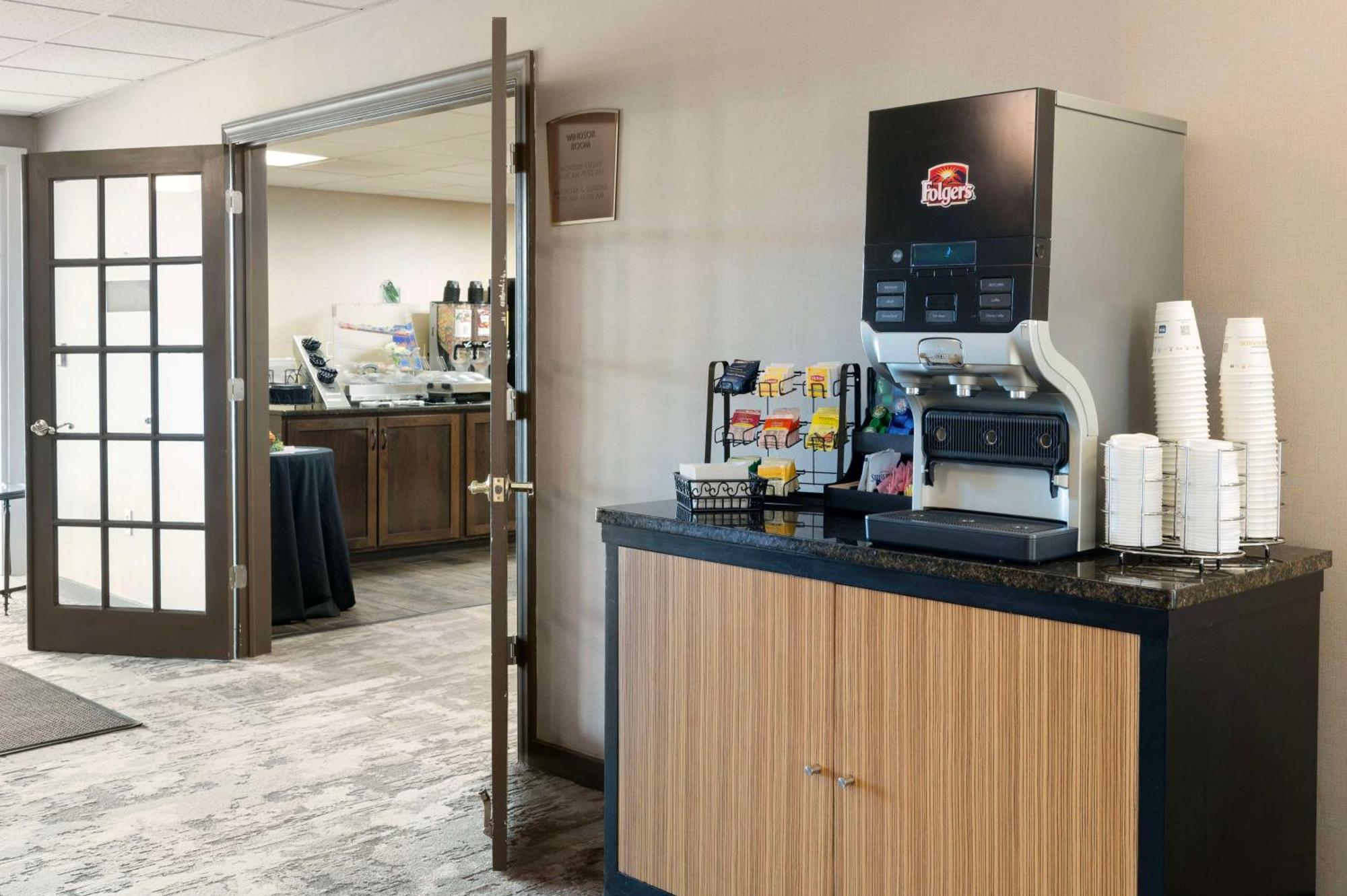Best Western Westminster Hotel Kültér fotó