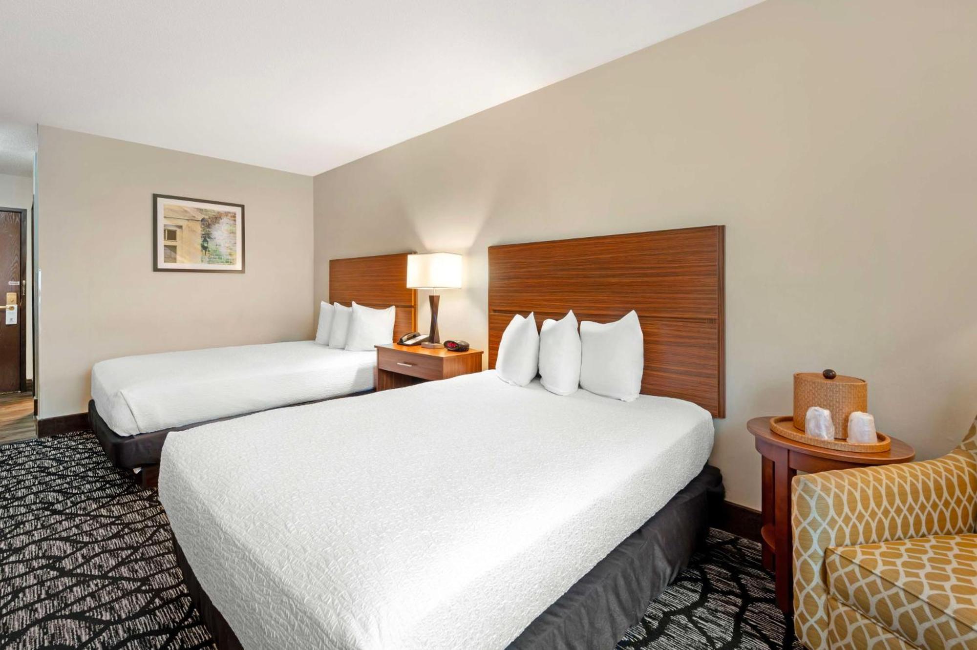 Best Western Westminster Hotel Kültér fotó