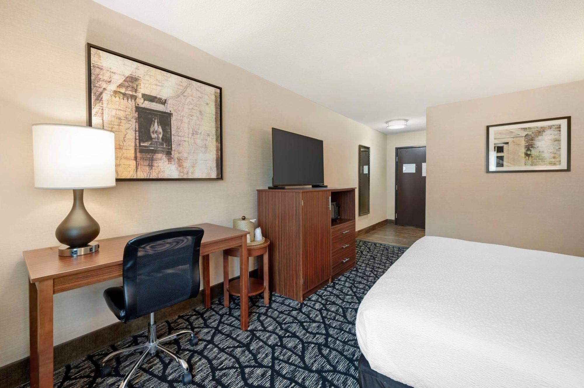 Best Western Westminster Hotel Kültér fotó