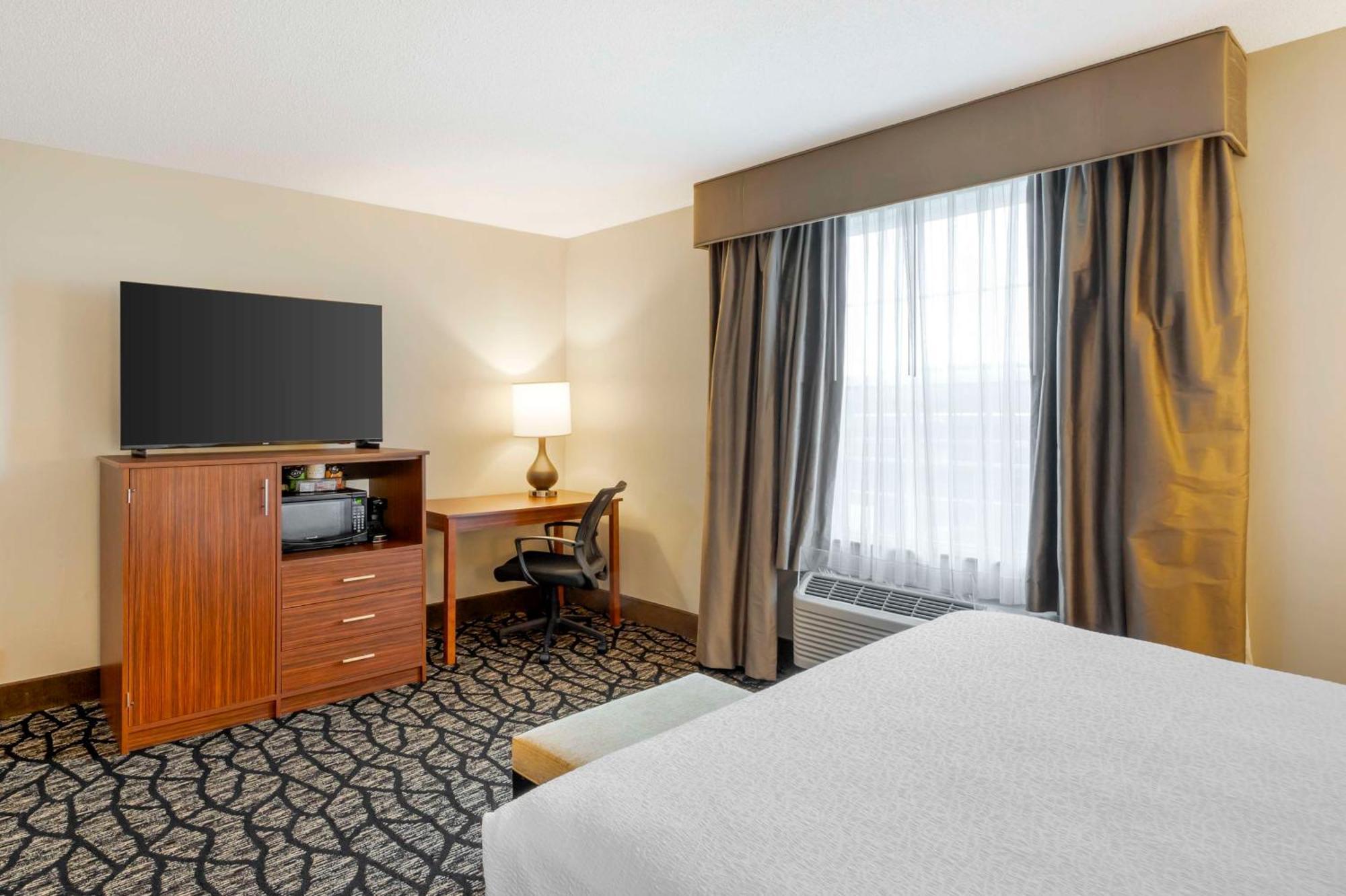 Best Western Westminster Hotel Kültér fotó