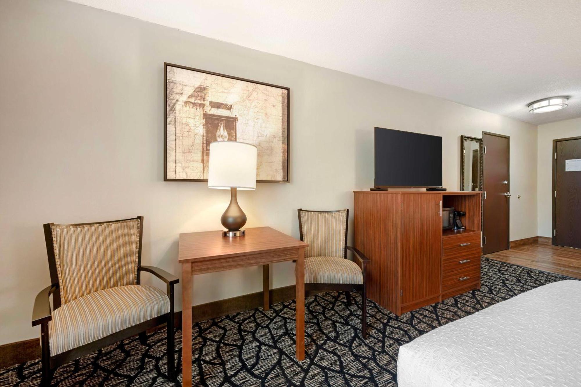 Best Western Westminster Hotel Kültér fotó