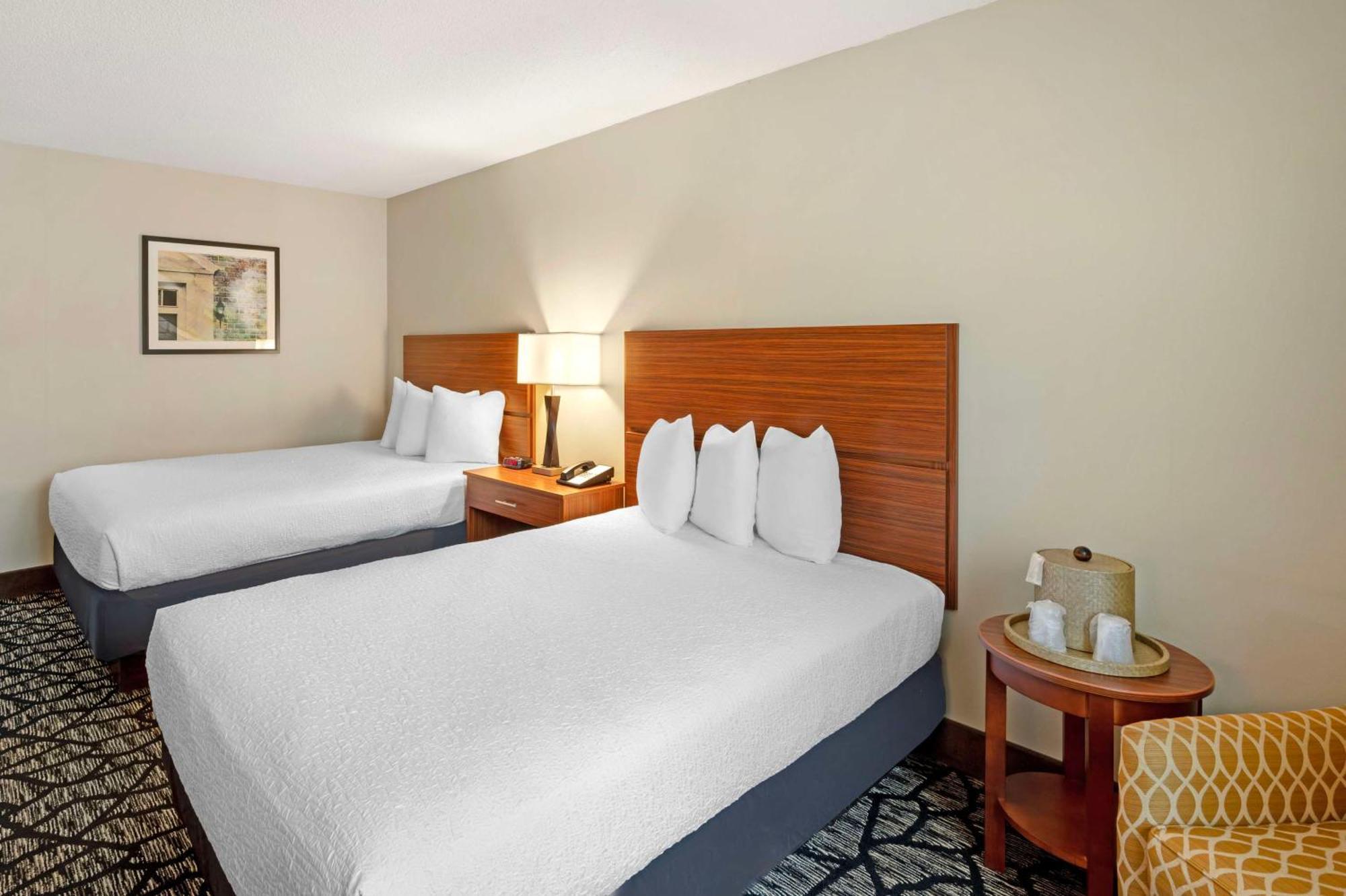 Best Western Westminster Hotel Kültér fotó