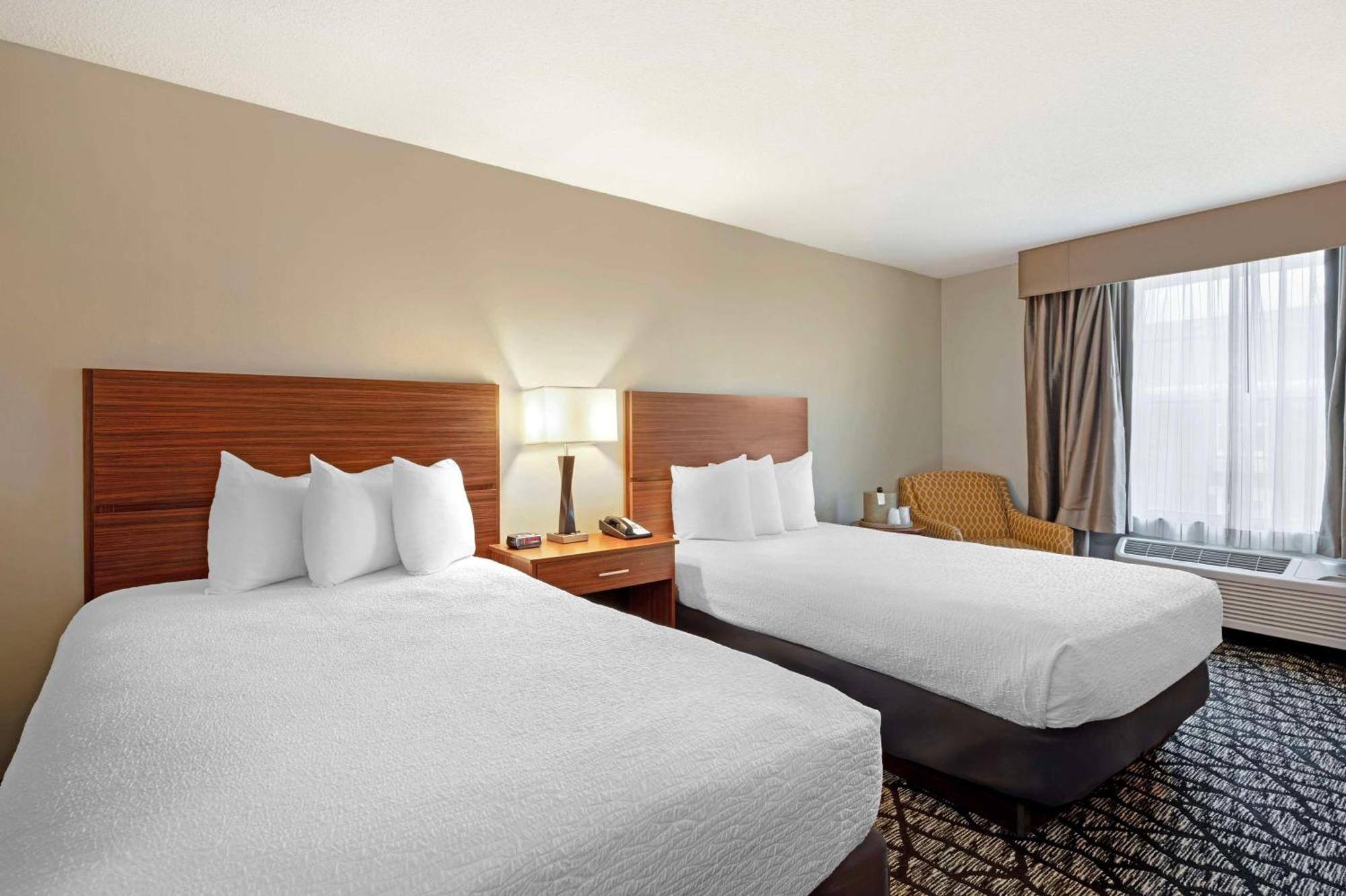 Best Western Westminster Hotel Kültér fotó
