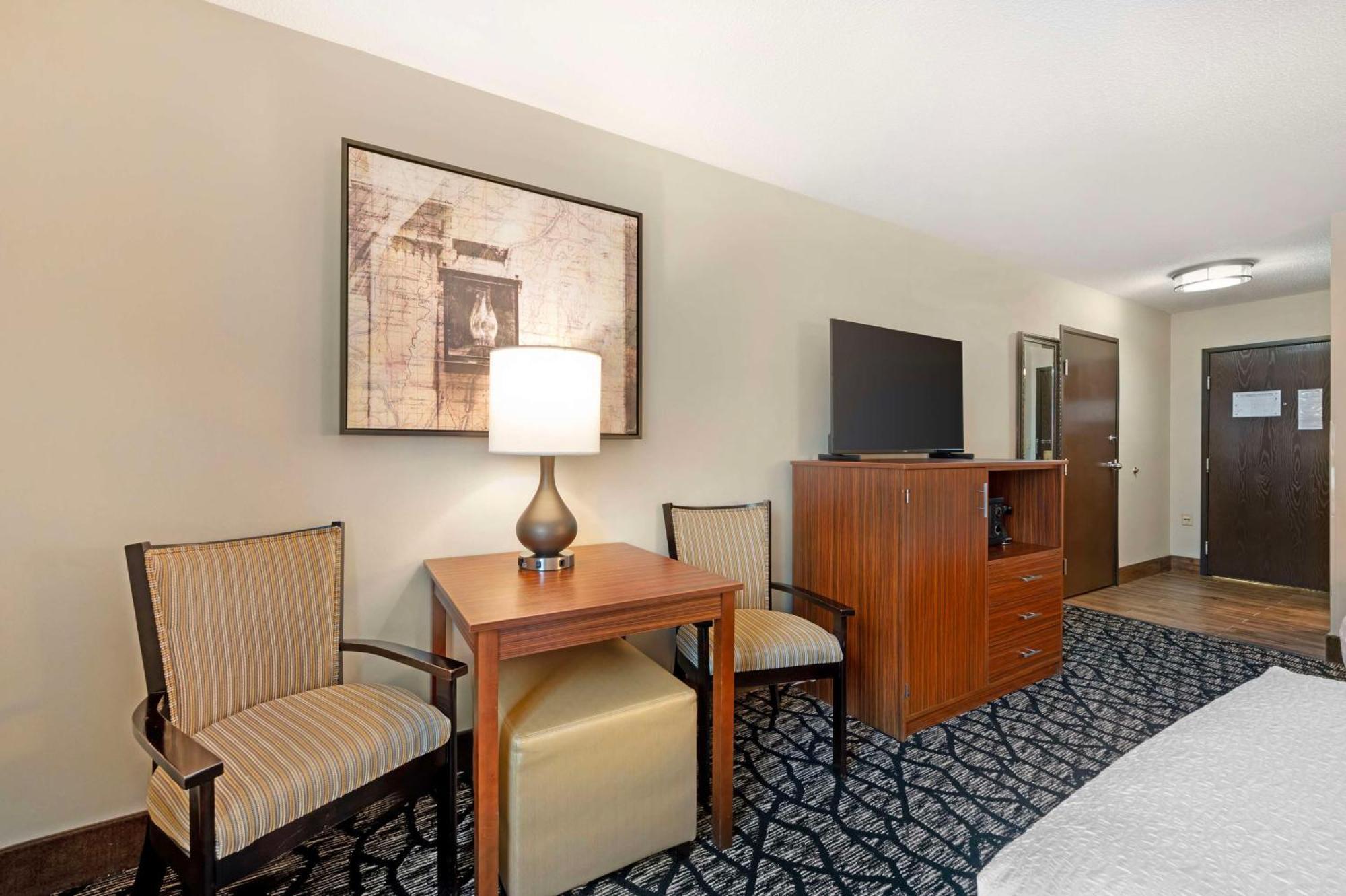 Best Western Westminster Hotel Kültér fotó