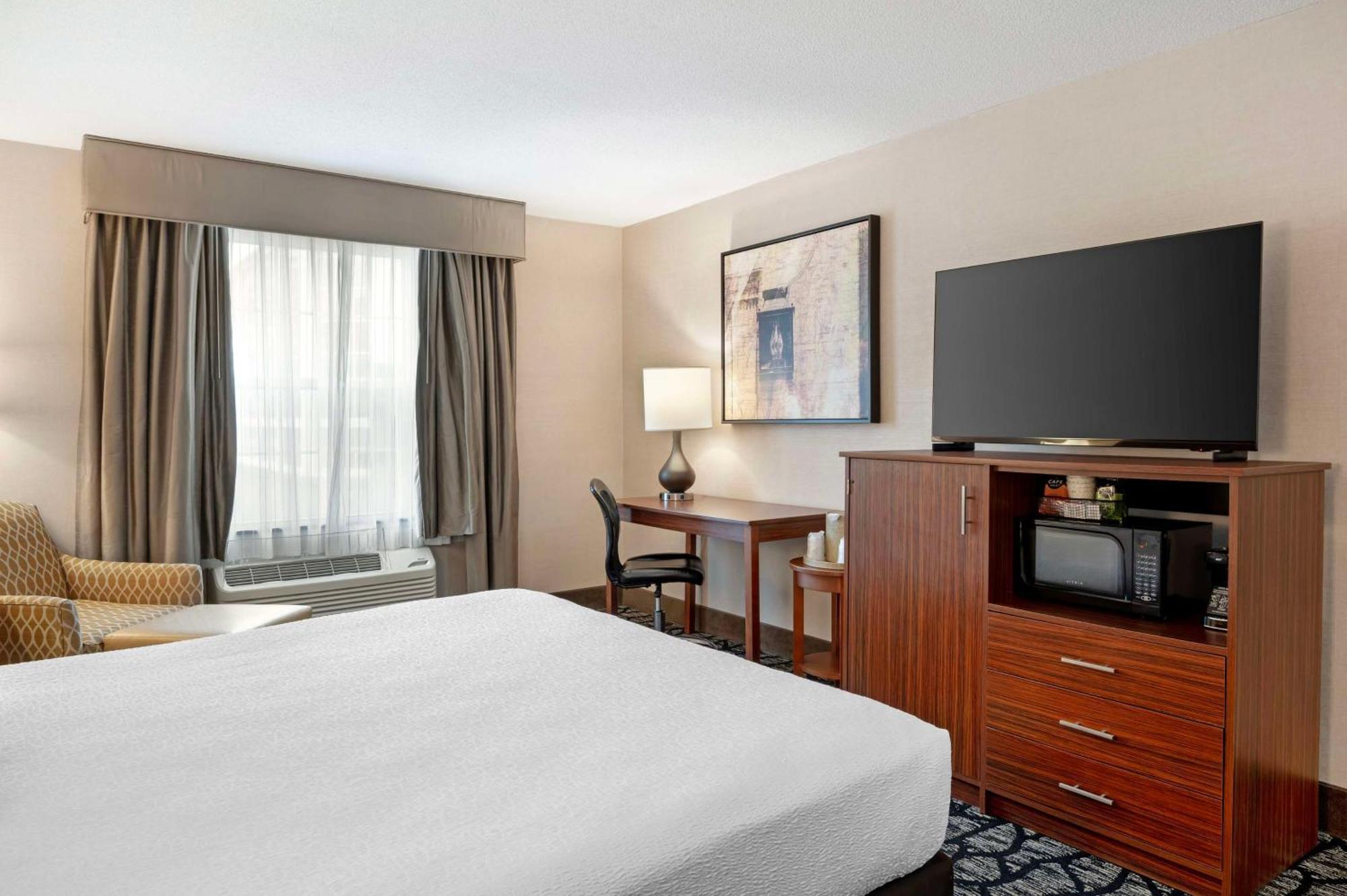 Best Western Westminster Hotel Kültér fotó